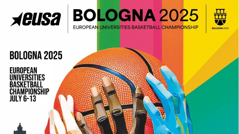 European Universities Basketball Championship 2025