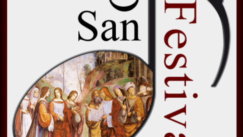 San Giacomo Festival - november 2025