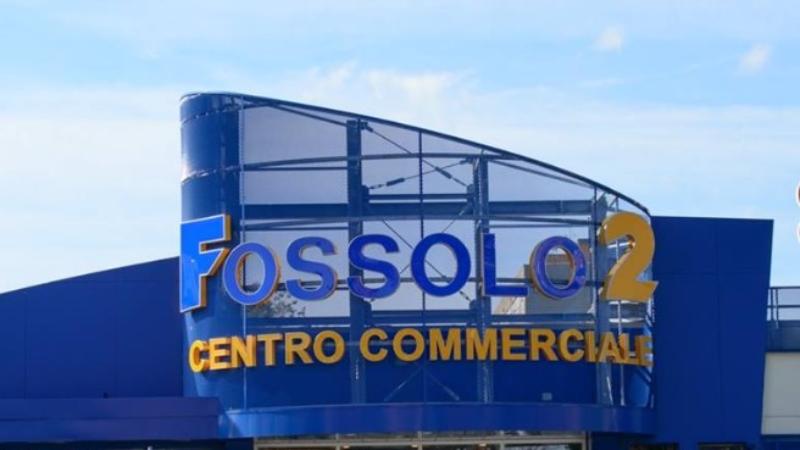 Centro Commerciale Fossolo2