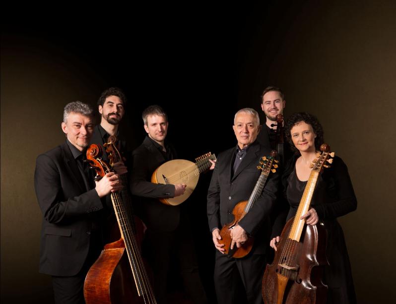 Accademia Strumentale Italiana | Alberto Rasi