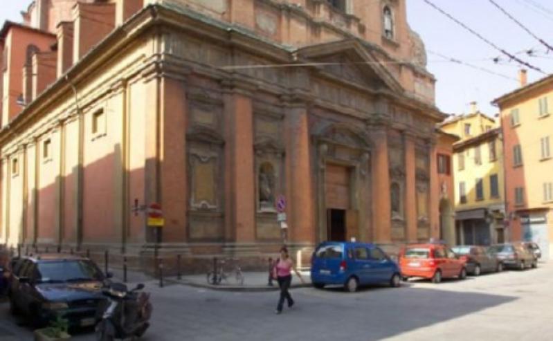 San Paolo Maggiore教堂
