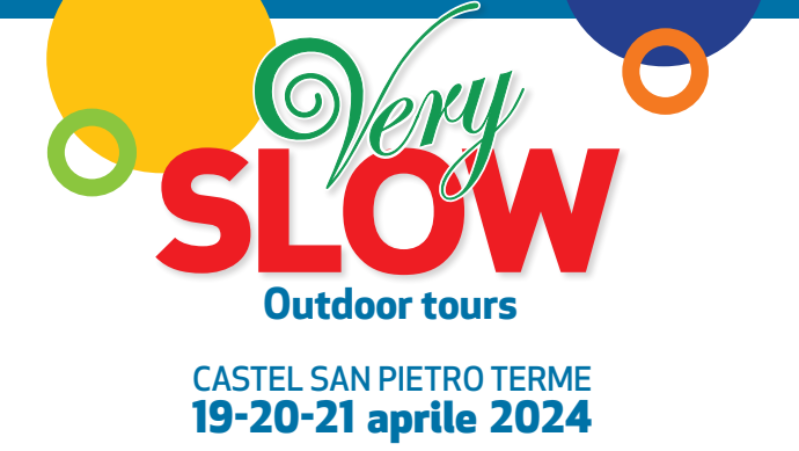 Very Slow - Outdoor tours