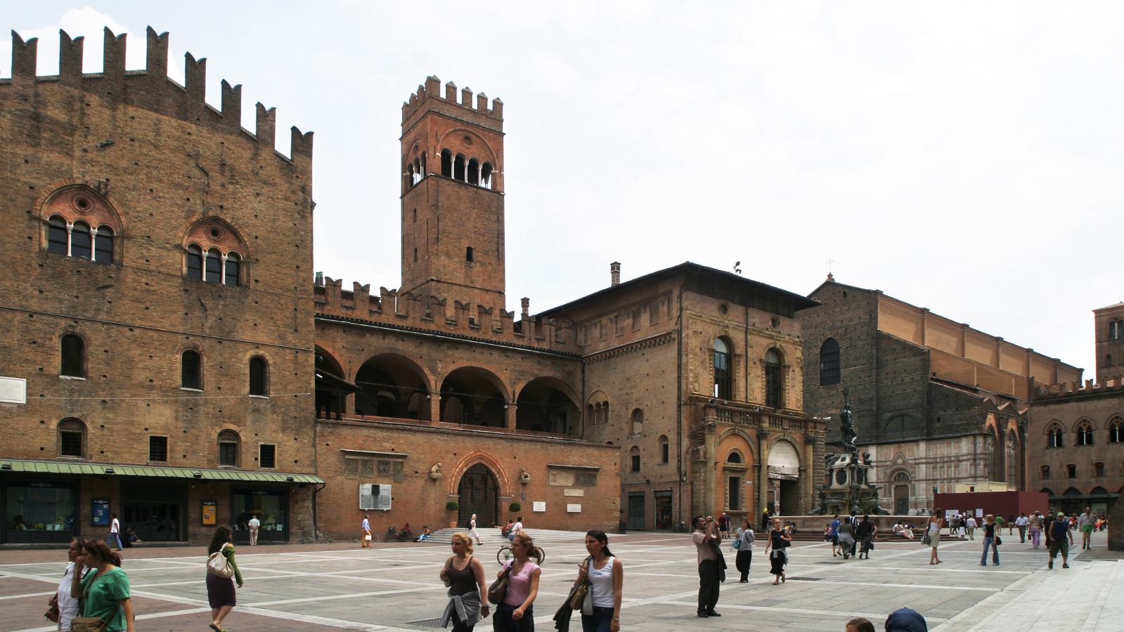 cosa fare oggi a bologna