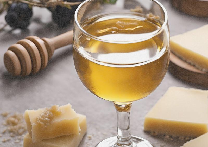 Assaggi di parmigiano e miele Assaggi di parmigiano e miele