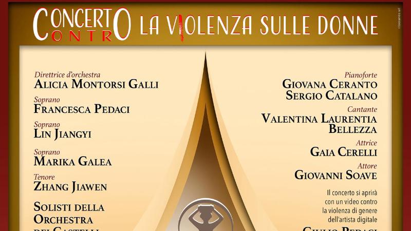 Locandina evento 21 giugno