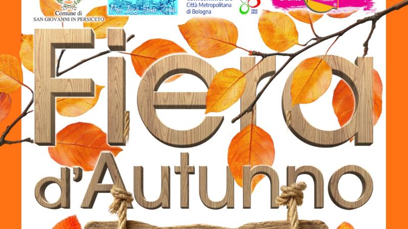 Fiera d'autunno