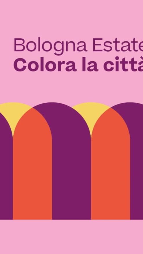 Bologna Estate 2026