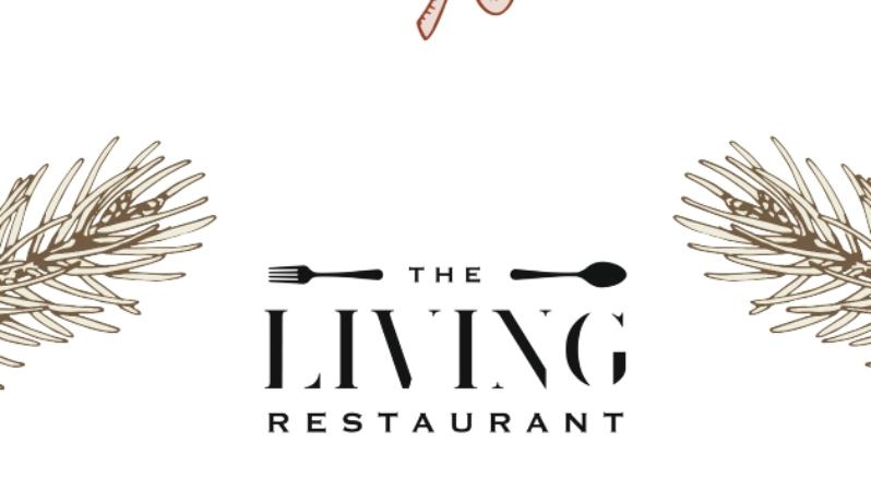 Brunch on January 1st 2024 at The Living Hotel Restaurant