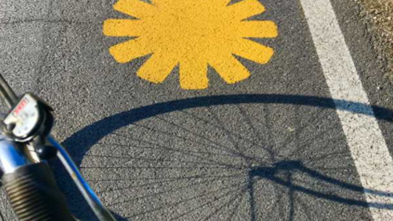 Ciclovia del Sole: "A lezione di cicloturismo"