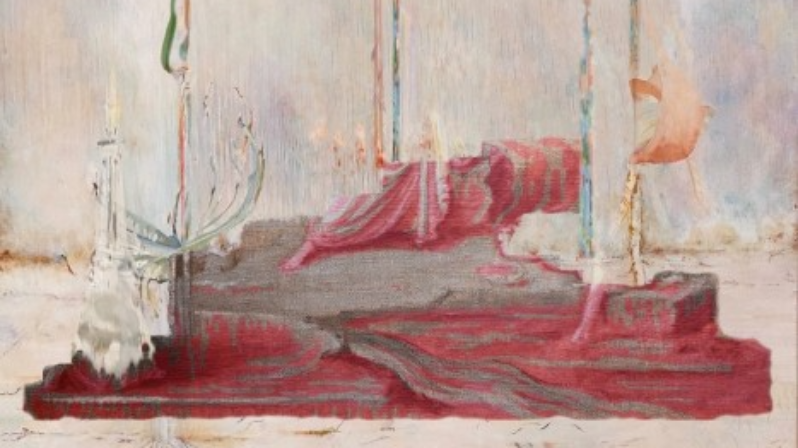 Ombra Custode | Sergia Avveduti