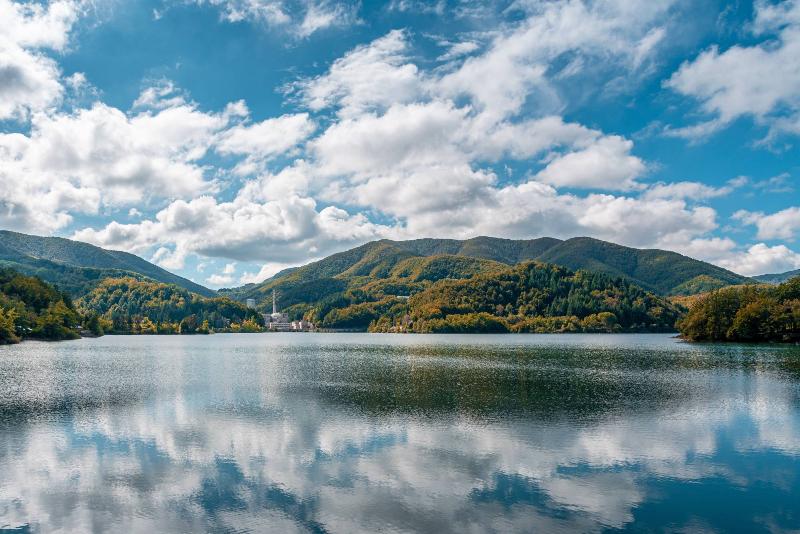 Fiumi, laghi e oasi: il lato fresco di Bologna 