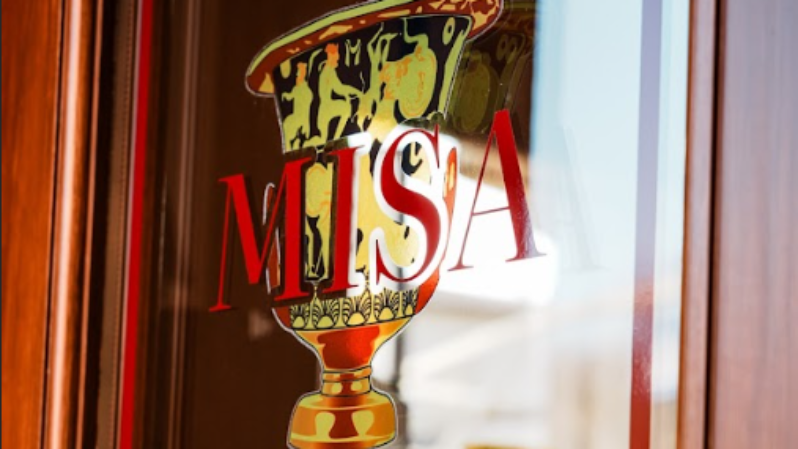 Misa Hotel