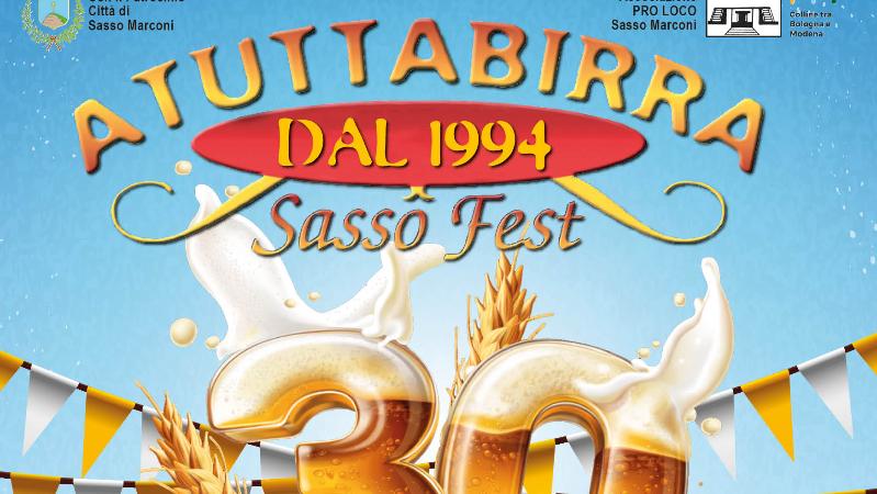 SassoFest 2026