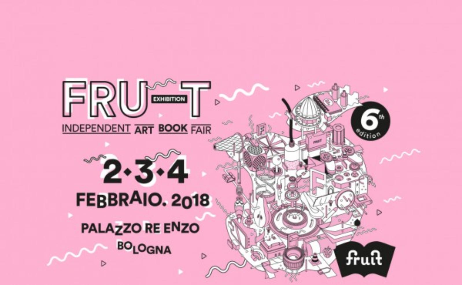 Fruit Exhibition 2018
