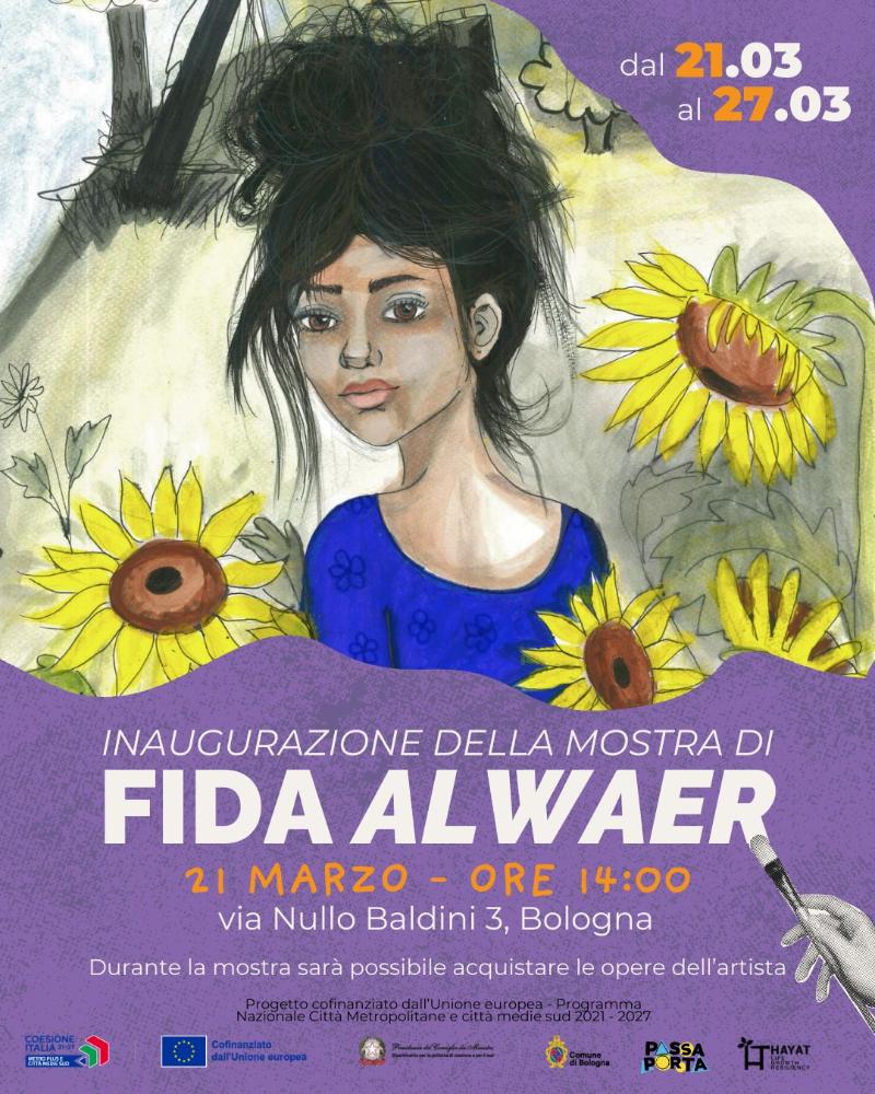 Fida al Waer