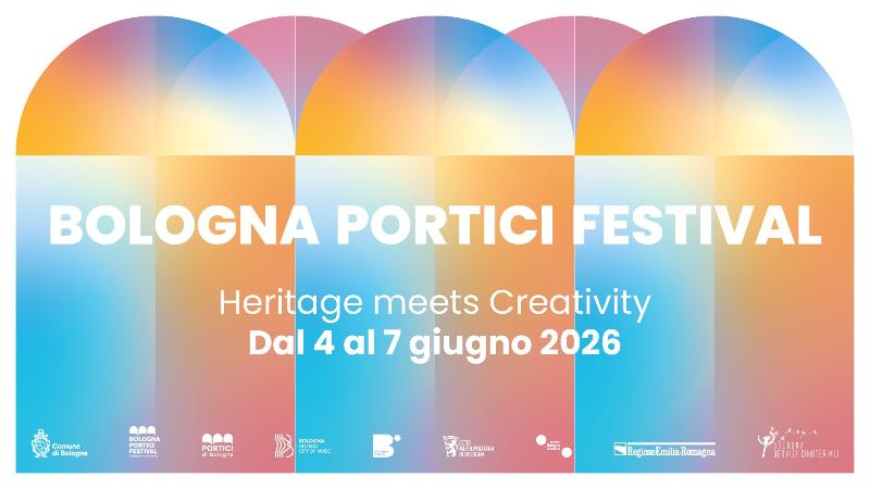 Bologna Portici Festival