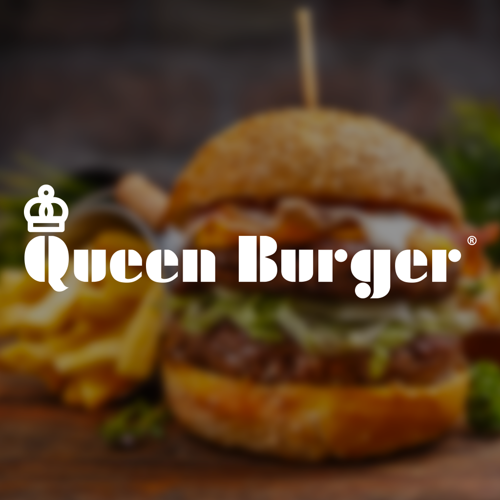 Queen Burger Kebab center di Amani Hamid Bologna