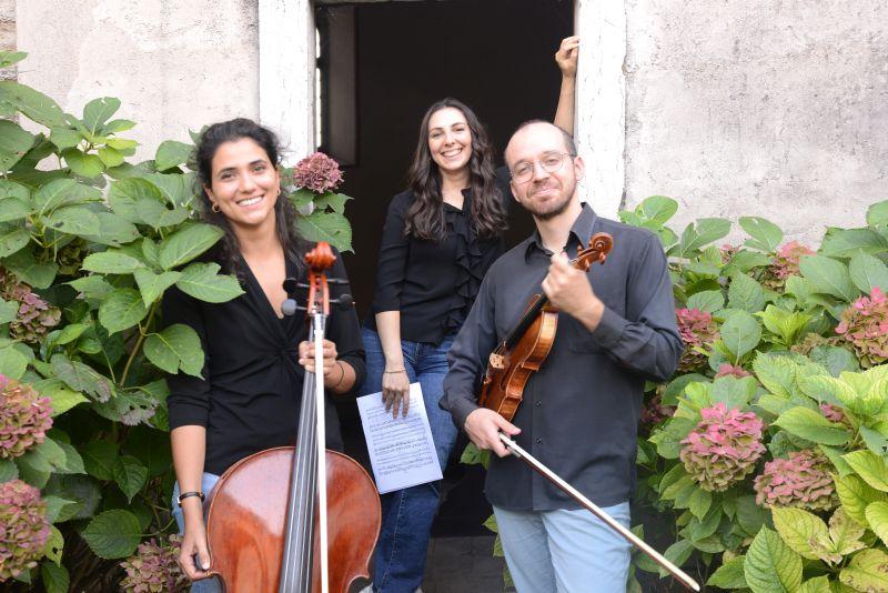 Trio Lares | Conoscere la Musica