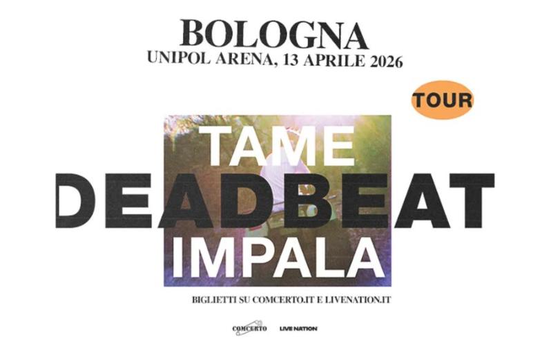 Tame Impala Tame Impala