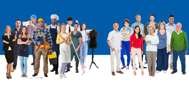 Inaugurazione della nuova sede CNA in centro storico, una festa per tutti