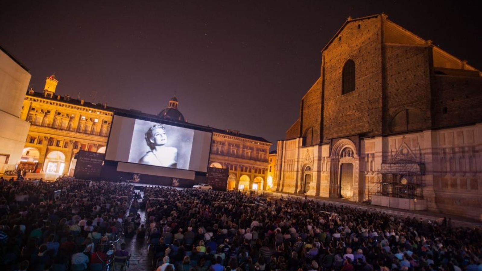 Bologna e il cinema Bologna