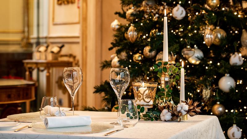 Christmas Lunch 2025 | Palazzo di Varignana Christmas Lunch 2025 | Palazzo di Varignana