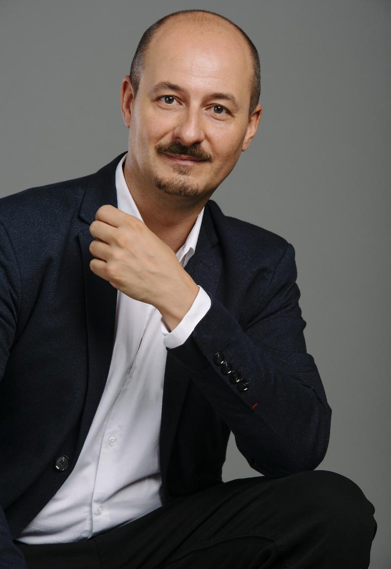 Luca Rasca, pianoforte | Circolo della Musica