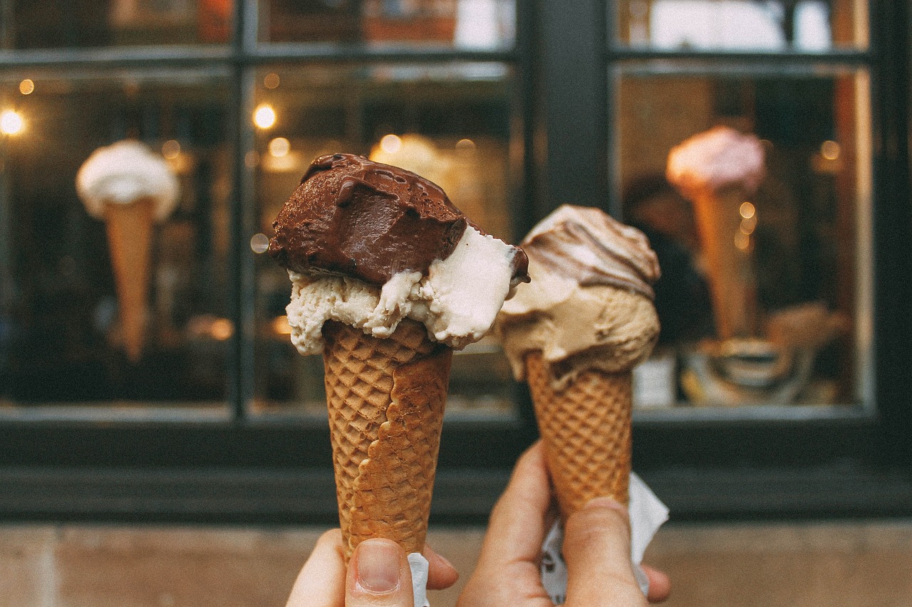 festa del gelato 2024