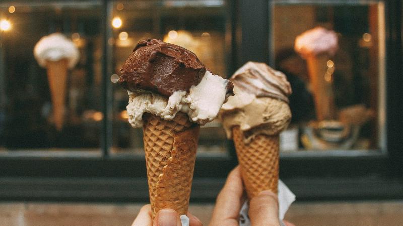 Festa del gelato Casalecchio di Reno