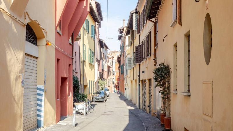 Santo Stefano Square B&B
