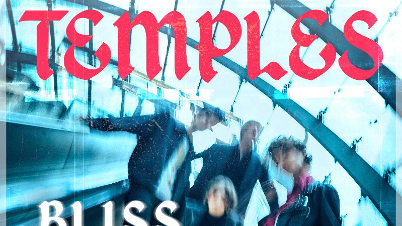 Temples | Locomotiv