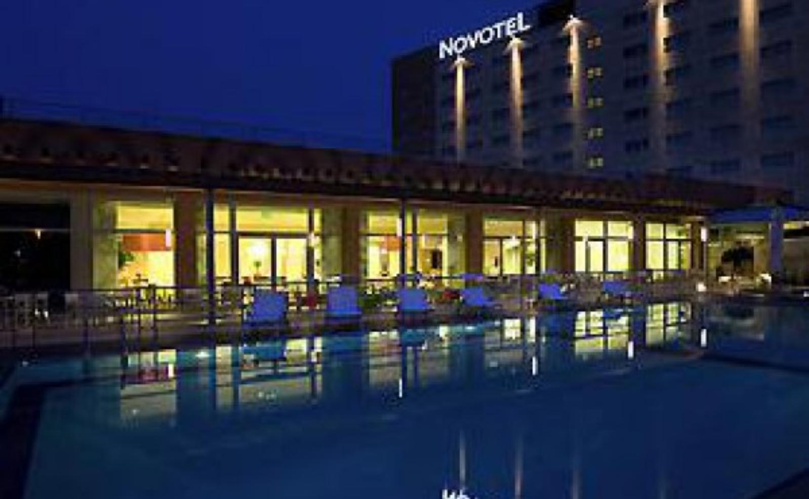 Novotel Bologna Fiera Bologna
