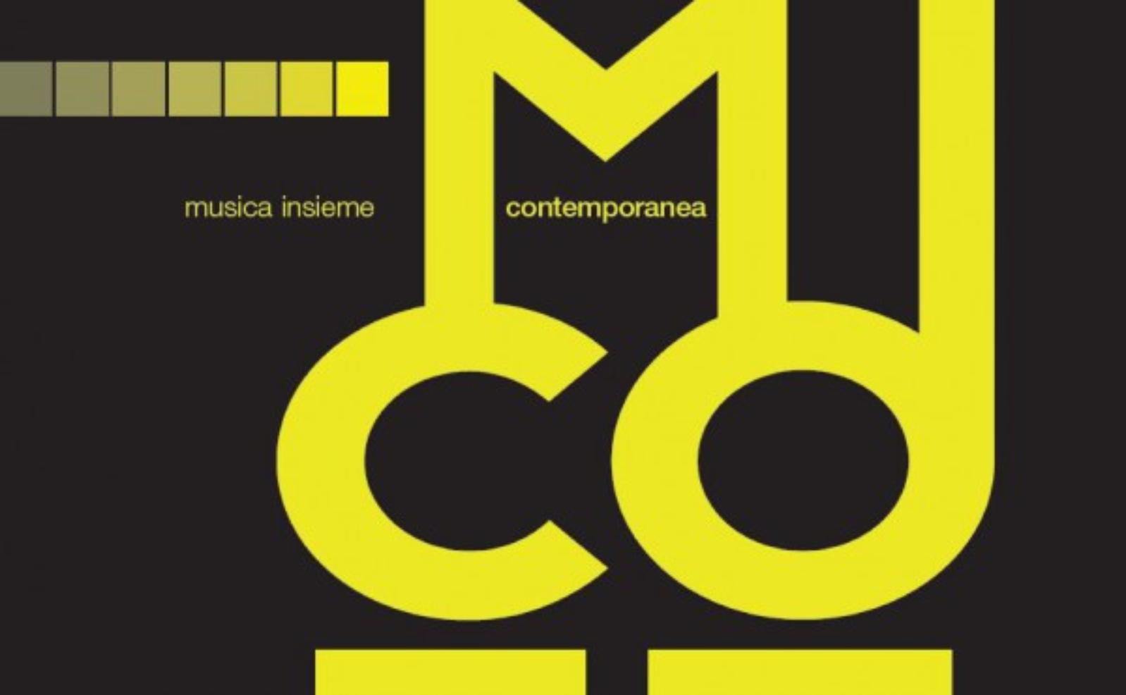 MICO - Musica Insieme COntemporanea 2018