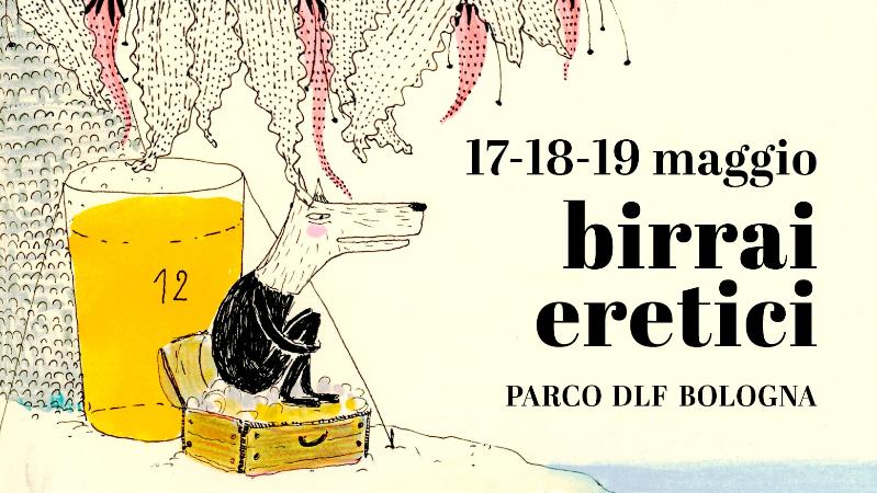 Festival Birrai Eretici 2024