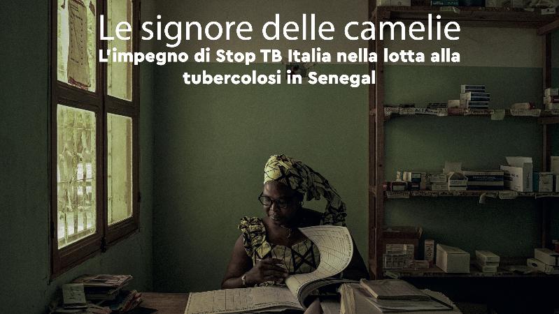 Le Signore delle Camelie