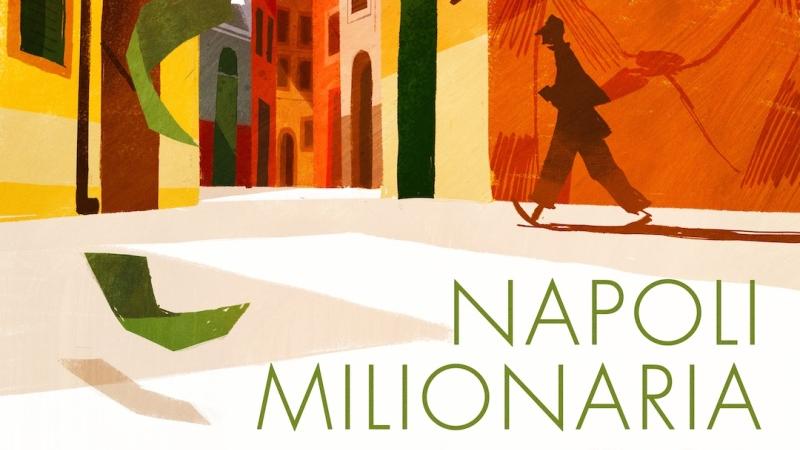 Napoli milionaria | Comunale Nouveau Napoli milionaria | Comunale Nouveau