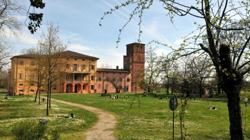 Timeless Villas and Castles