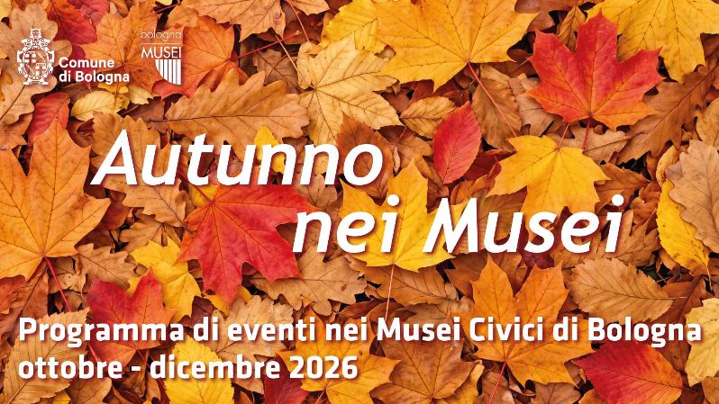 Autunno nei Musei