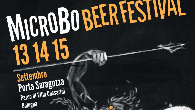 MicroBo Beer Festival 2024