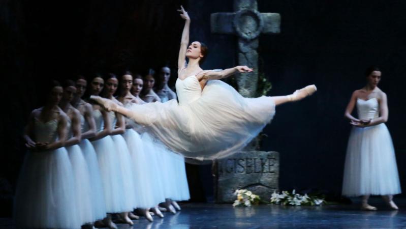 Giselle - Ballet Season 2022
