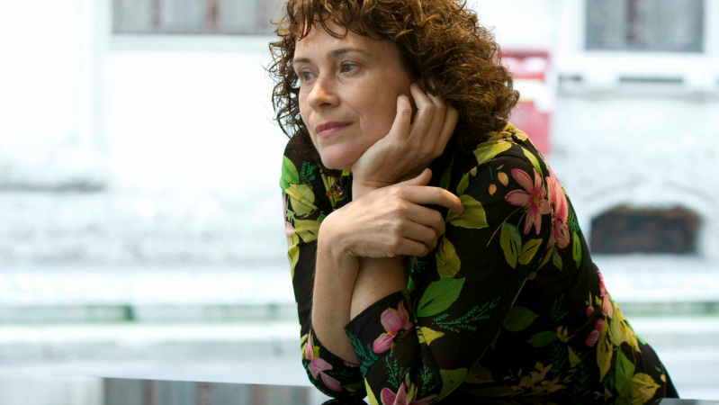 Maria Grazia Bellocchio - Bologna Festival