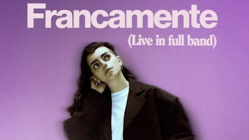 Francamente | Locomotiv