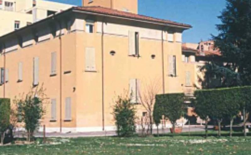Istituto della Torretta - Clarisse Francescane Missionarie SS. Sacramento