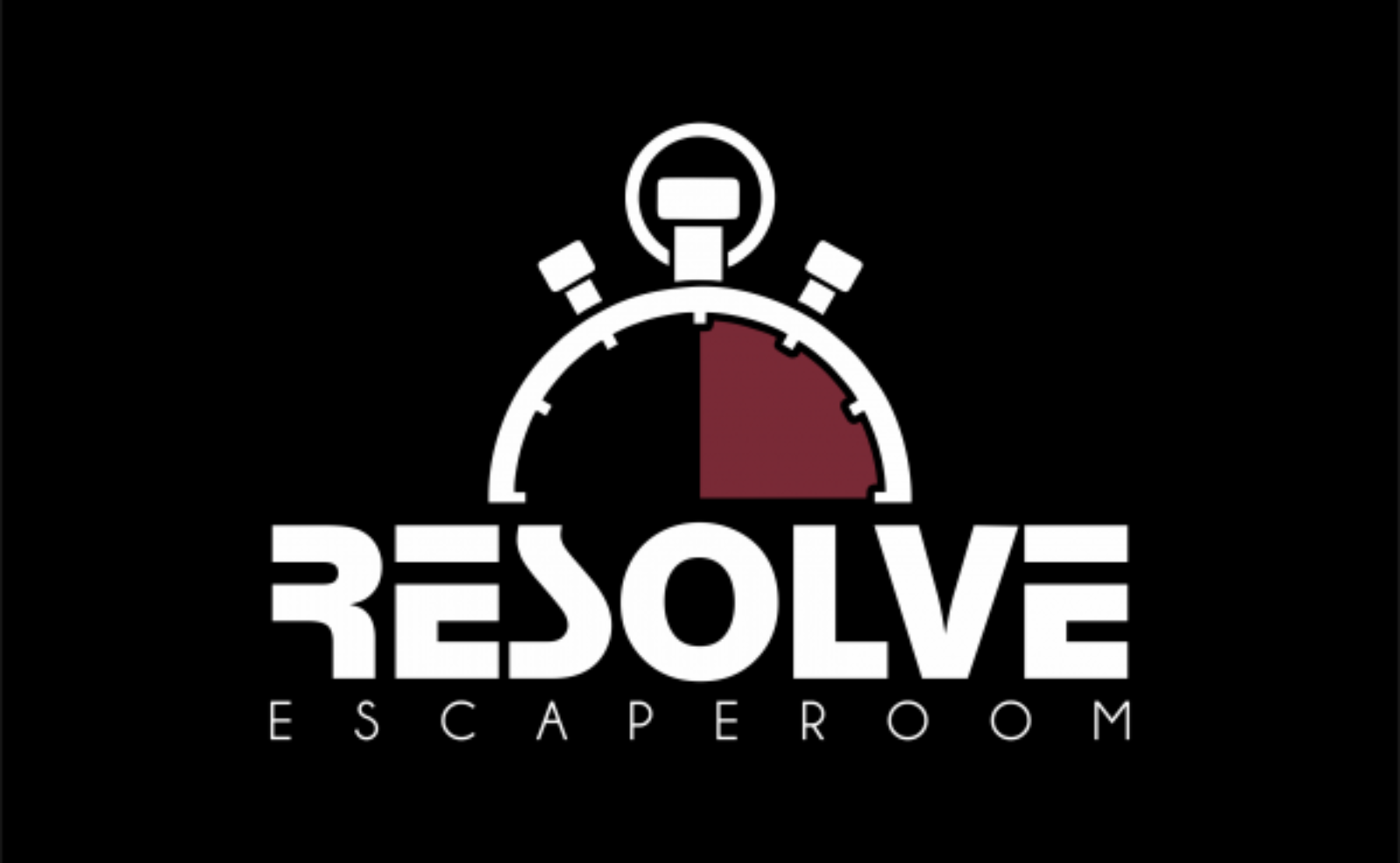 Resolve Escape Room