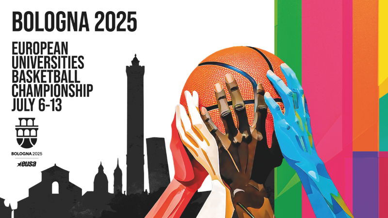 Europei Universitari di Basket 2025