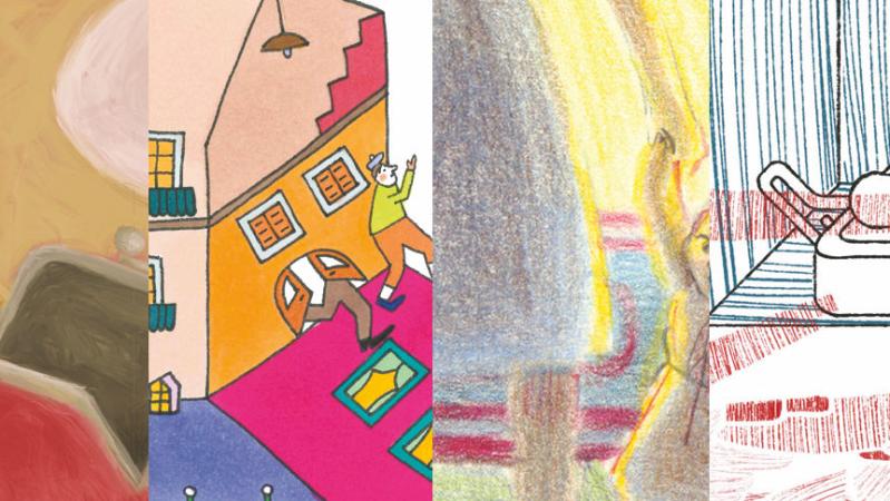 La memoria del futuro / Glossario di pace